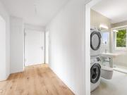 Schöner Wohnen am Irchelpark Frisch saniert!