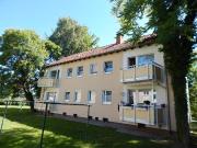 Schöner Wohnen: ansprechende 3 Raum Wohnung