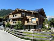 Schöner Wohnen Exklusives Penthouse in Leogang