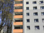 Schöner Wohnen: frisch modernisierte 2 Zimmer Wohnung...