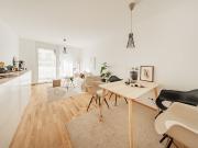 SCHÖNER WOHNEN >> geräumige, neue 2 Zimmer Wohnung...
