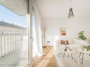 SCHÖNER WOHNEN >> geräumige, neue 2 Zimmer Wohnung...