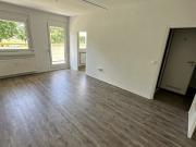 Schöner Wohnen: günstig geschnittene 2 Zimmer Wohnung