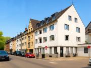 Schöner Wohnen in der City 2 Zimmer Wohnung mit Terrasse...