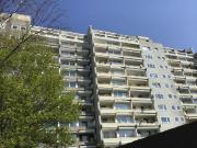 Schöner Wohnen in dieser modernisierten 2 Zimmer Wohnung