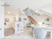 Schöner wohnen in dieser Lichtdurchfluteten 2,5 Zimmer...