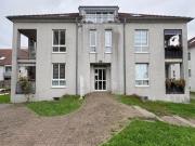 Schöner Wohnen in dieser weitläufigen 3,5 Zimmer Wohnung WBS