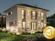 Schöner Wohnen in einer tollen Stadtvilla von Elbe Haus®