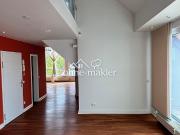 Schöner Wohnen in Heisingen! Chice 5 R. Maisonette mit...
