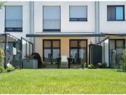 Schöner Wohnen in Lichterfelde: Reihenmittelhaus zu...