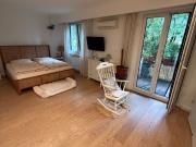 Schöner Wohnen in Neudorf mit großer Terrasse und...