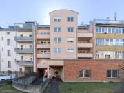 SCHÖNER WOHNEN IN SCHLEUSSIG / Vermietete 1 Raum Wohnung...