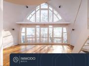 ? Schöner Wohnen mit Panorama Dachterrasse helle 3,5 Zi...