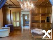 Schöner Wohnen mit vielen Garagen Oldtimer?