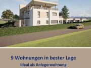 Schöner Wohnen Wolfsberg von 47,97 bis 105,08 m² Wohnfläche