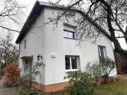 schönes 1 Familienhaus in ruhiger Lage von Zehlendorf...