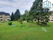 Top Wohnung mit Tiefgarage in Geidorf