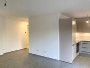 Schönes 1 Zi. Appartement mit EBK, Terrasse, TG...