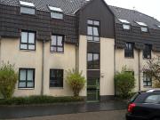 Schönes 1 Zimmer Apartment in Weende