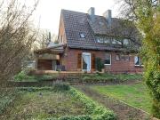 schönes 2 Familienhaus in Münster mit ca. 1200 qm Grundstück