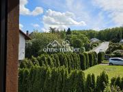 Schönes 2 Familienhaus in toller unverbaubarer Waldrandlage!