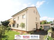 Schönes 3 Familienhaus, insg. 191m² Wohnfläche + 600m²...