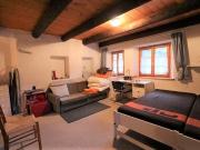 Schönes 4 1/2 Zimmer Dorfrustico mit 2 Zi Duplex / casa...