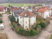 Schönes 4.5 Zimmer Einfamilienhaus mit Carport und...