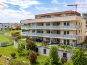 Schönes 4,5 Zimmer Penthouse mit Terrasse von 185 m2...