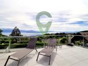 Schönes 5.5 Zimmer Penthouse mit herrlichem Blick auf...