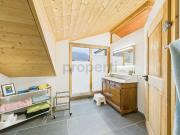 Schönes 5.5 Zimmer Reihenhaus mit Bergsicht in Glarus