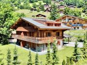 Schönes 6,5 Personen Doppelhaushälfte mit komplett...