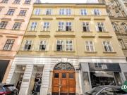 Schönes Altbau Büro in exklusiver Lage