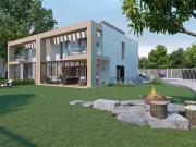 Schönes angrenzendes Haus in Grand Saconnex