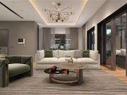 Schönes angrenzendes Haus in Grand Saconnex