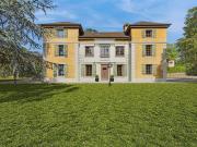 SCHÖNES ANWESEN IM HERZEN VON GRAND SACONNEX