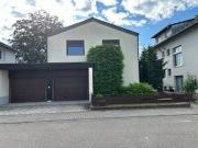 Schönes Anwesen mit herrlichem Garten in ruhiger,...