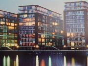 Schönes Apartment direkt am Spreebogen