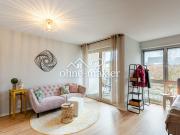 Schönes Apartment in zentraler Wiesdorfer Lage mit...