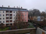Schönes Apartment mit Balkon und Stellplatz Nähe...