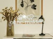 Schönes Apartment mit Komplettausstattung in Karlsruhe /...