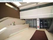 Schönes apartment oder büro mit concierge service