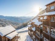 Schönes Appartement im Almresort Gartnerkofel mit Sauna