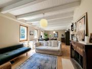 Schönes authentisches Haus und Garten, Presinge