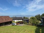 Schönes Baugrundstück in naturnaher Lage