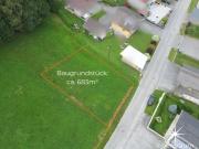 Schönes Baugrundstück nahe Seeboden am Millstätter See....