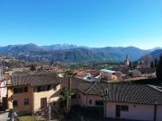 Schönes Baugrundstück von 751 m2 gut sonnig und mit Seeblick