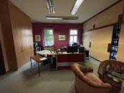 schönes Büro im Hochparterre in Innnenstadtnähe Ruhelage