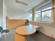 Schönes Büro vor den Toren Salzburgs