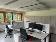 Schönes Büro zu vermieten an der L200